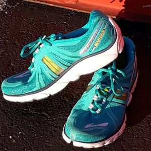 Brooks Pure Cadence 2